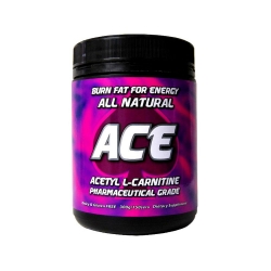 1Nutrition Acetyl L-Carnitine All Natural
