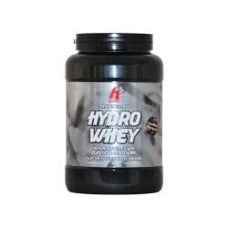 1Nutrition Training Day Hydro Whey All Natural