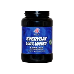 1Nutrition Grass Fed Everyday 100% Whey Protein