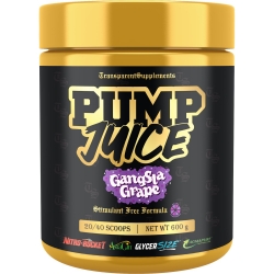 Pump Juice - Click for more info